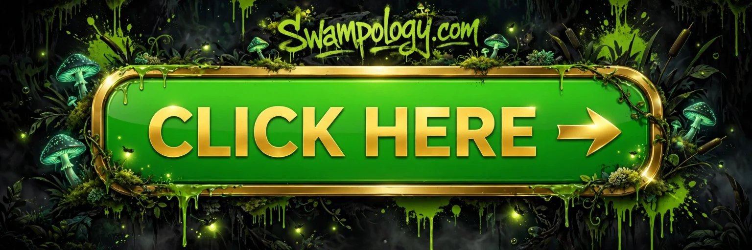 Clickable listing banner example artwork for a Swampology sponsor